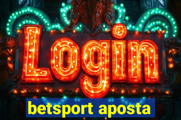 betsport aposta